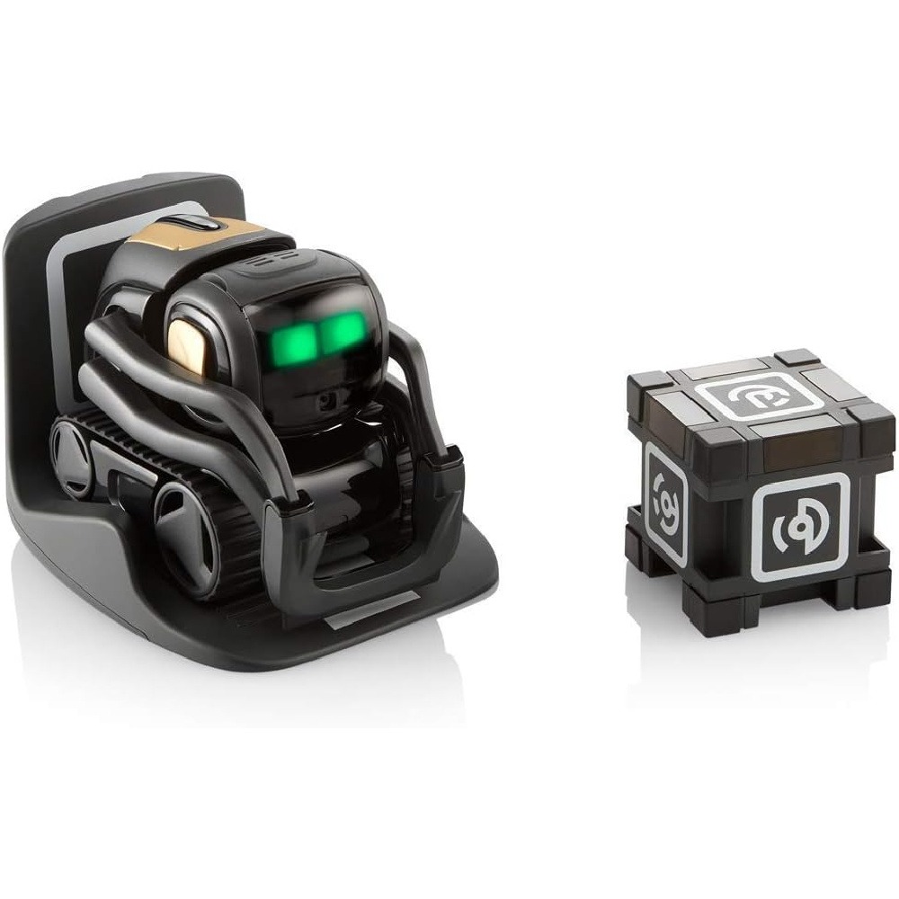 Kids Education And You - Yapay Zeka ChatGPT 2.0 Bağlantılı Robot