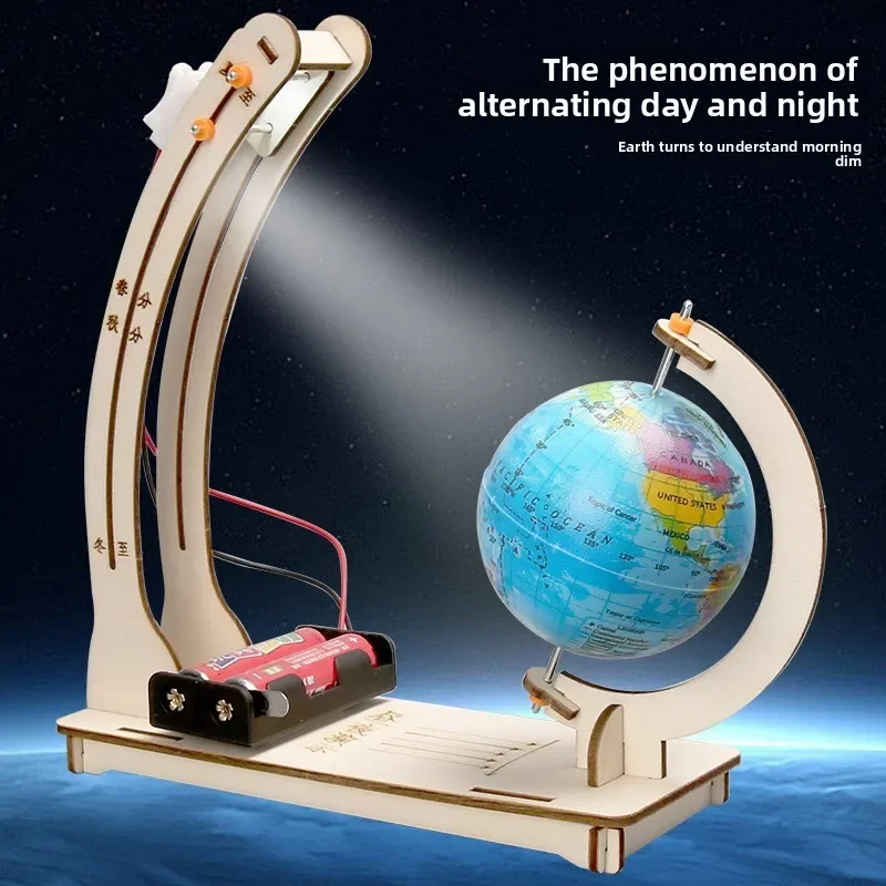 Çocuklar Bilim Oyuncaklar Günd - Educational Globe For Kids incelemesi ve fiyatı