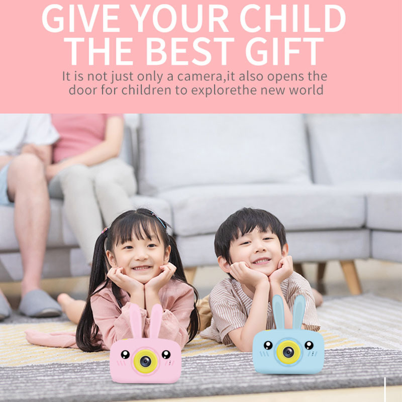 Yeni Mini karikatür tavşan kam - Kids Educational Videos incelemesi ve fiyatı
