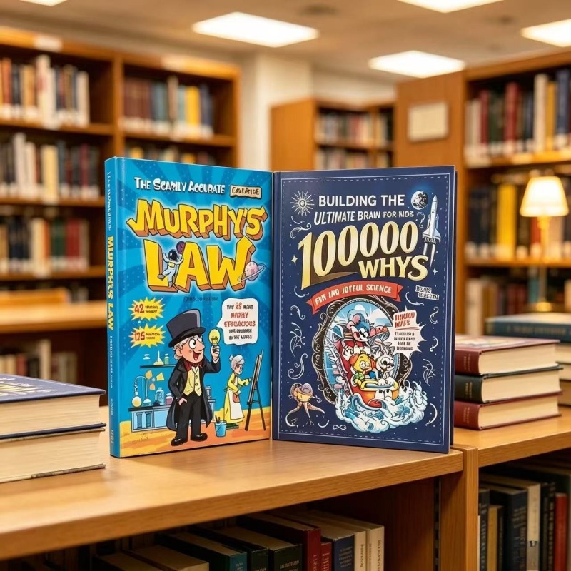 2026@@@Murphy Yasası ve 100000 - English Kids Education incelemesi ve fiyatı