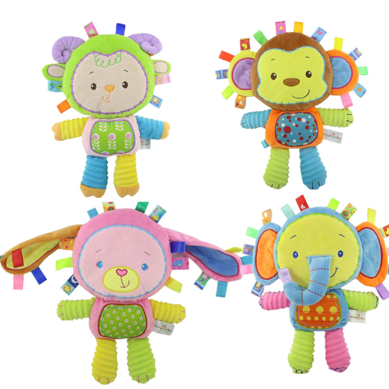 Mutlu Maymun Çocuklar Bebek Se - Happy Kids Education incelemesi ve fiyatı