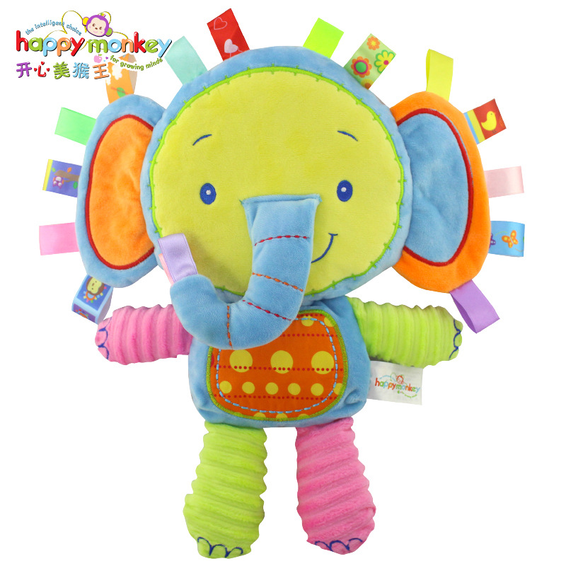 Mutlu Maymun Çocuklar Bebek Se - Happy Kids Education incelemesi ve fiyatı