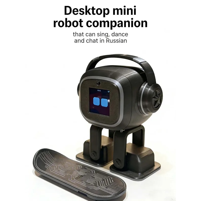 Çocuklar için Mini Cep Robot O - English Kids Education incelemesi ve fiyatı