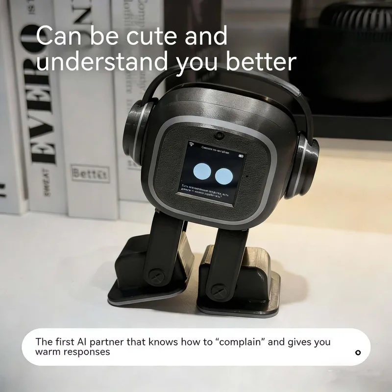 Çocuklar için Mini Cep Robot O - English Kids Education incelemesi ve fiyatı