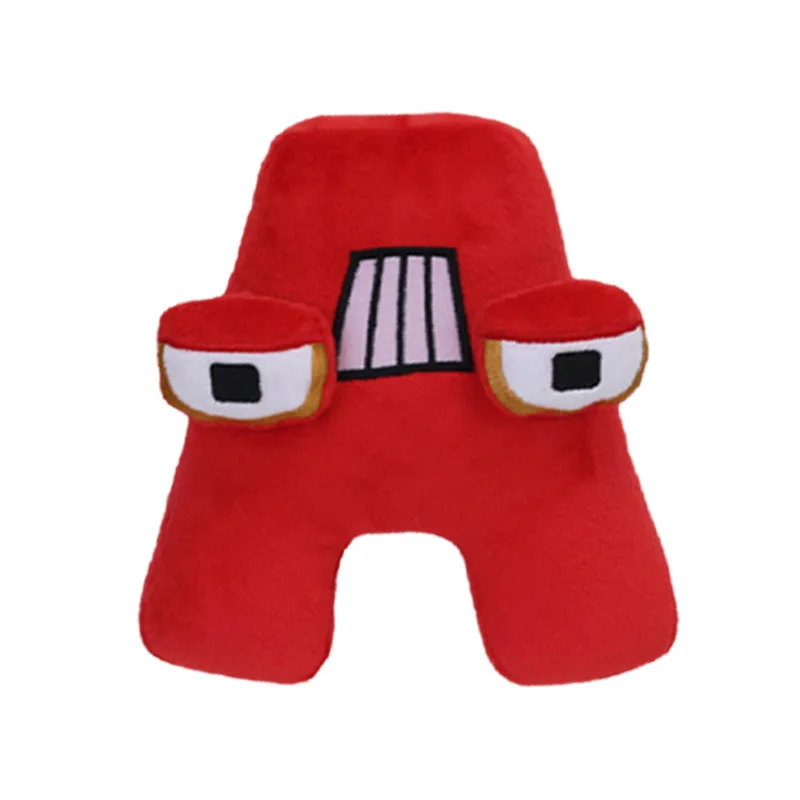 # #   Alfabe Lore Peluş Oyunca - English Kids Education incelemesi ve fiyatı