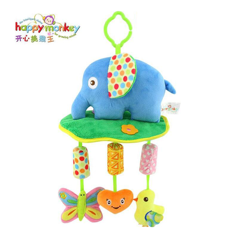 Mutlu Maymun Sevimli Çocuklar  - Happy Kids Education incelemesi ve fiyatı