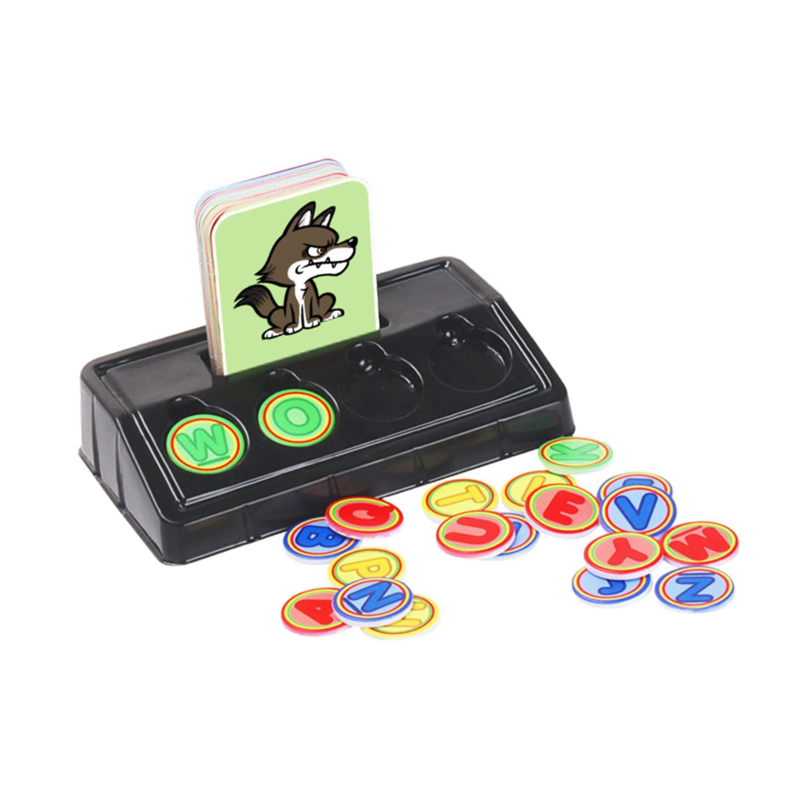 Abc Alfabe Tanıma Oyunu Flash  - Flash Card Alphabet incelemesi ve fiyatı