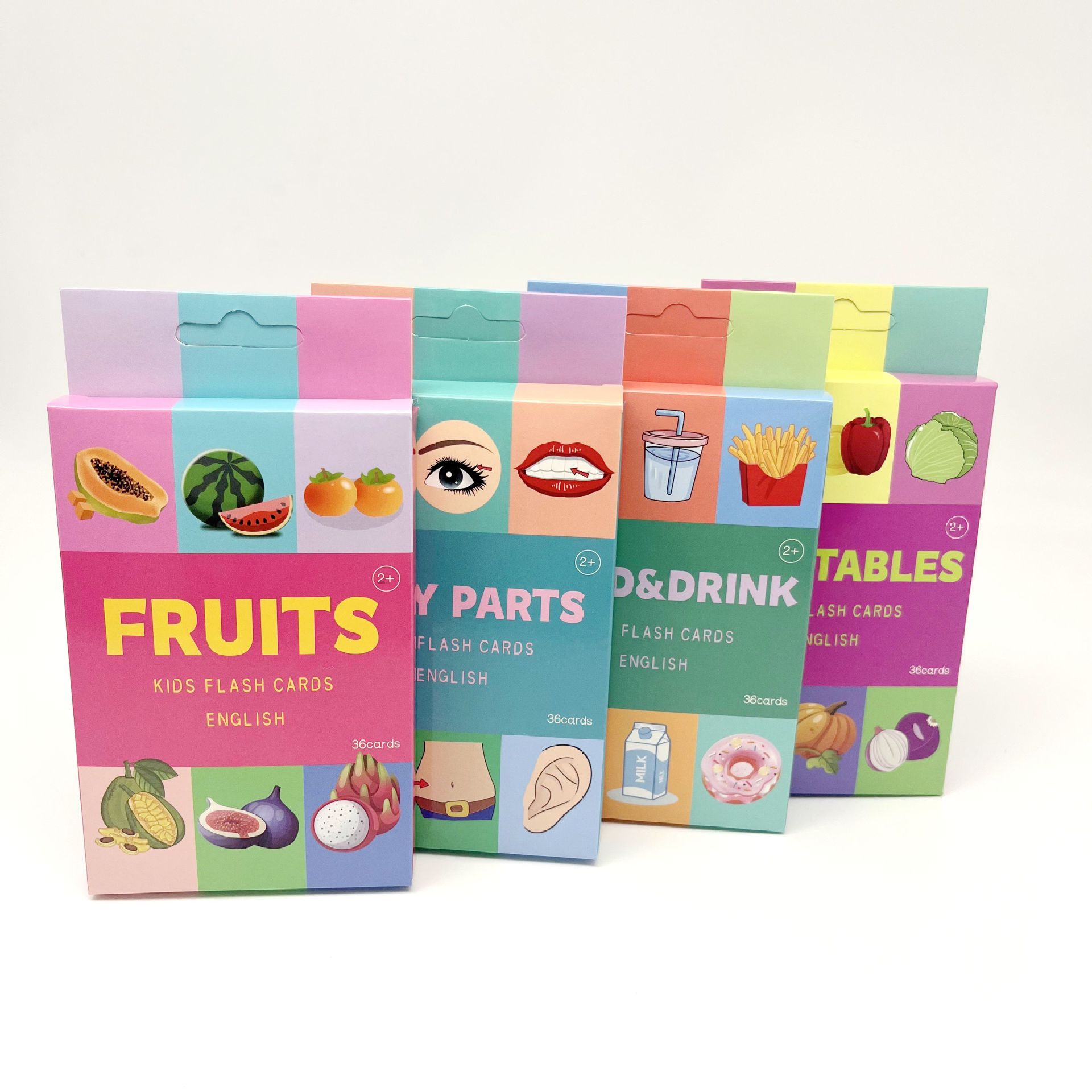 3-14 Yaş Çocuklar için Montess - Flash Card Alphabet incelemesi ve fiyatı