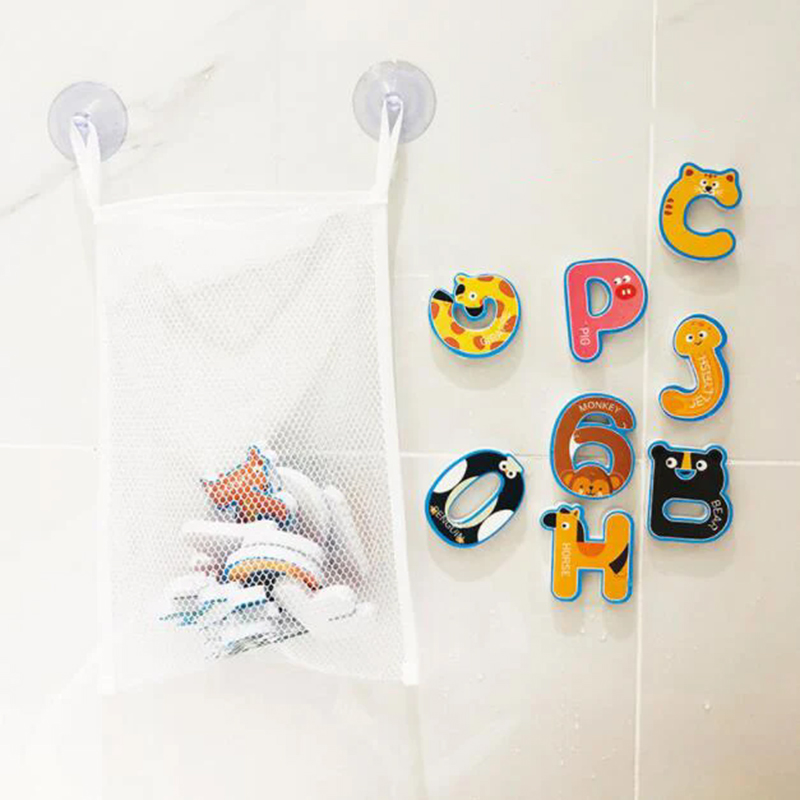 Bebek Banyo Oyuncakları Harf S - Number Puzzle Foam incelemesi ve fiyatı