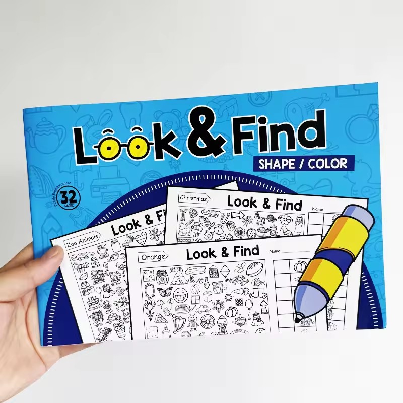 Yeni yürümeye başlayan çocukla - English Kids Education incelemesi ve fiyatı