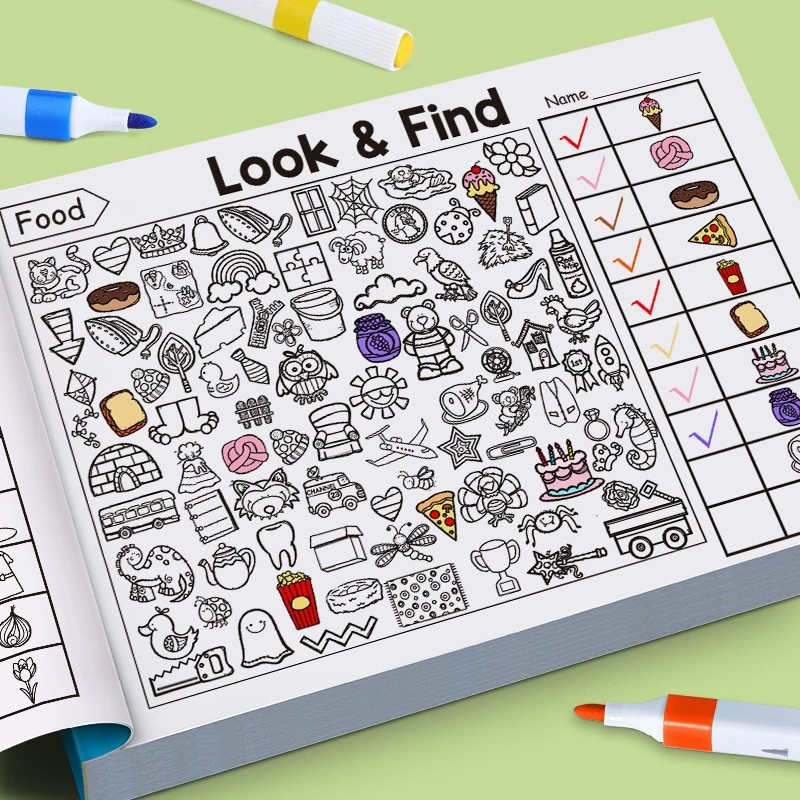 Yeni yürümeye başlayan çocukla - English Kids Education incelemesi ve fiyatı