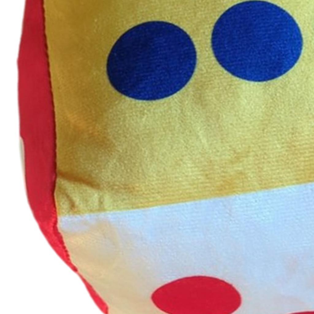 Erken Eğitim Malzemeleri Peluş - Number Puzzle Foam incelemesi ve fiyatı