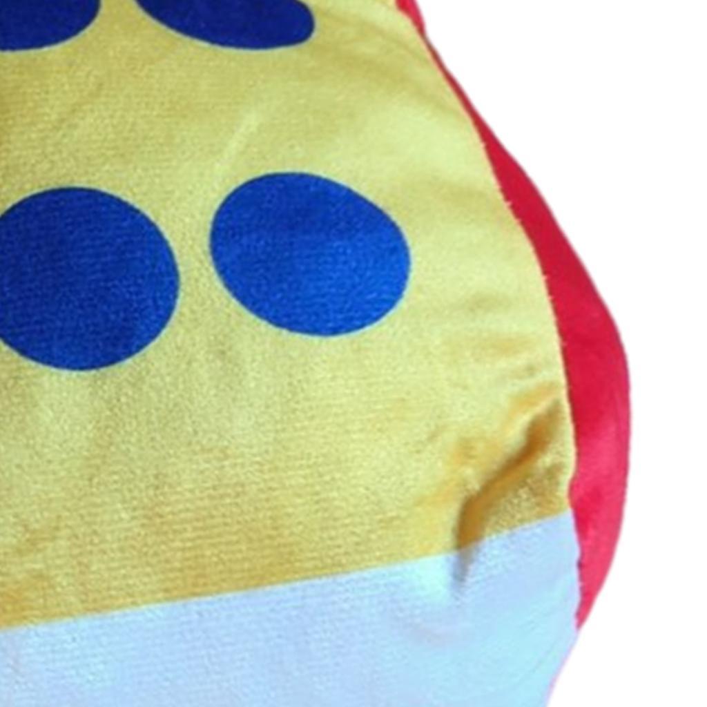Erken Eğitim Malzemeleri Peluş - Number Puzzle Foam incelemesi ve fiyatı