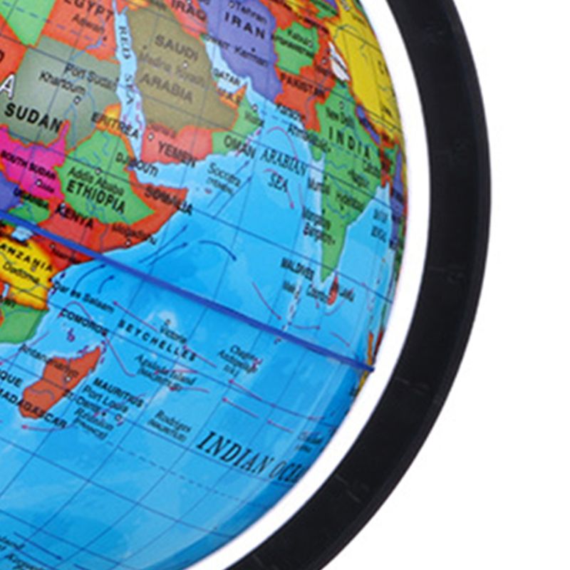 Çocuklar için 360 derece rotas - Educational Globe For Kids incelemesi ve fiyatı