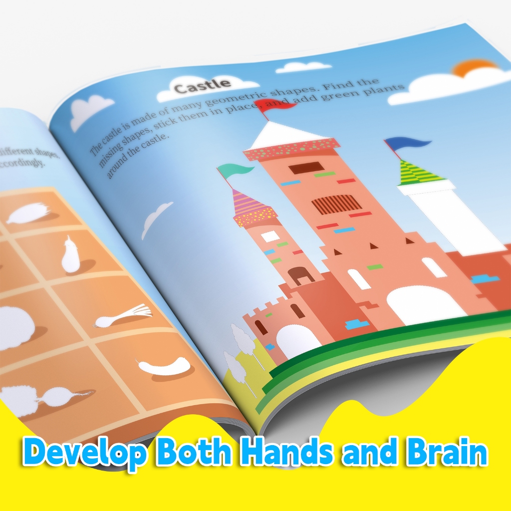 【Stokta Mevcut, Hızlı Teslimat - English Kids Education incelemesi ve fiyatı