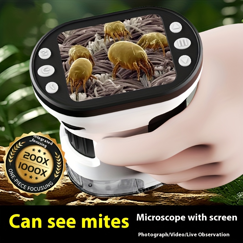 Çocuklar için Biyolojik Mikros - Kids Educational Videos incelemesi ve fiyatı