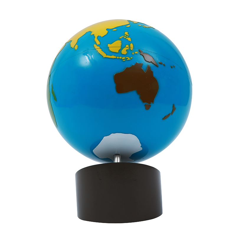 Dünya Küresi Dünya Montessori  - Educational Globe For Kids incelemesi ve fiyatı