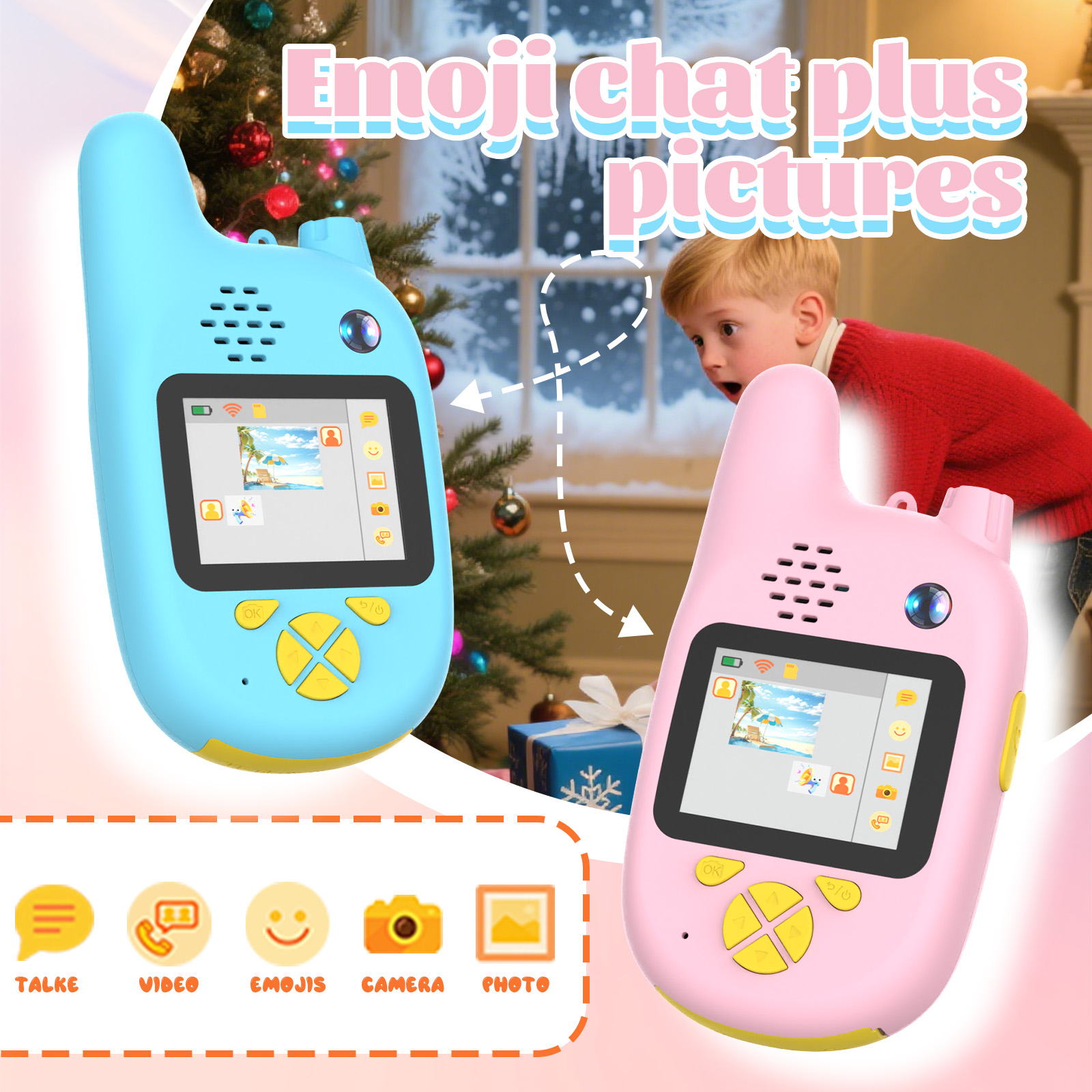 2'li Paket Çocuklar İçin Şarj  - Kids Educational Videos incelemesi ve fiyatı