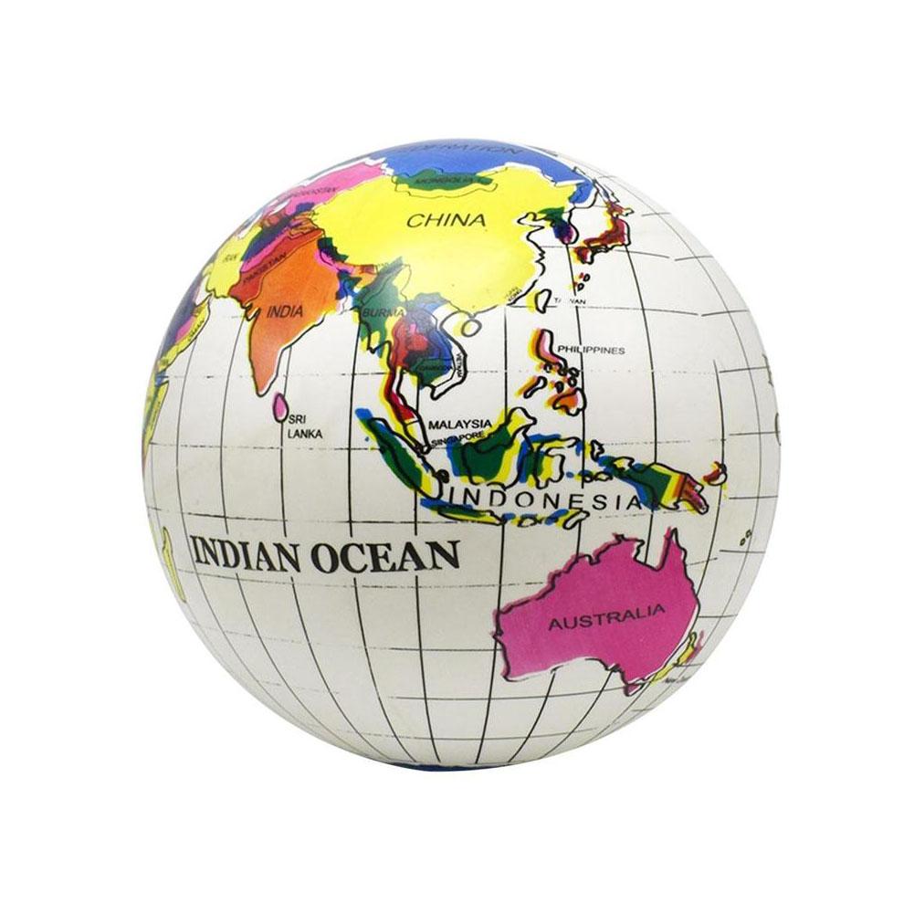 12/16 inç şişirilebilir küre p - Educational Globe For Kids incelemesi ve fiyatı