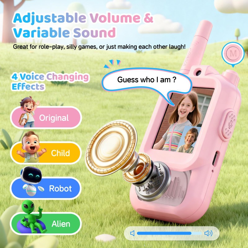 Magecam Çocuklar için Video Te - Kids Educational Videos incelemesi ve fiyatı