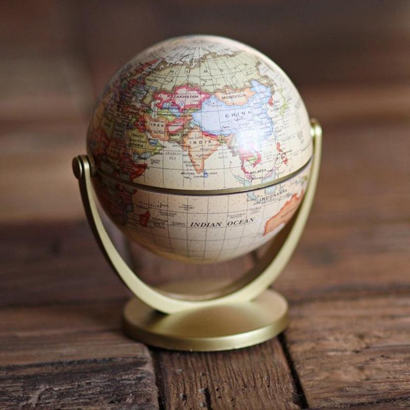 İngilizce Versiyon Küre Süsü D - Educational Globe For Kids incelemesi ve fiyatı