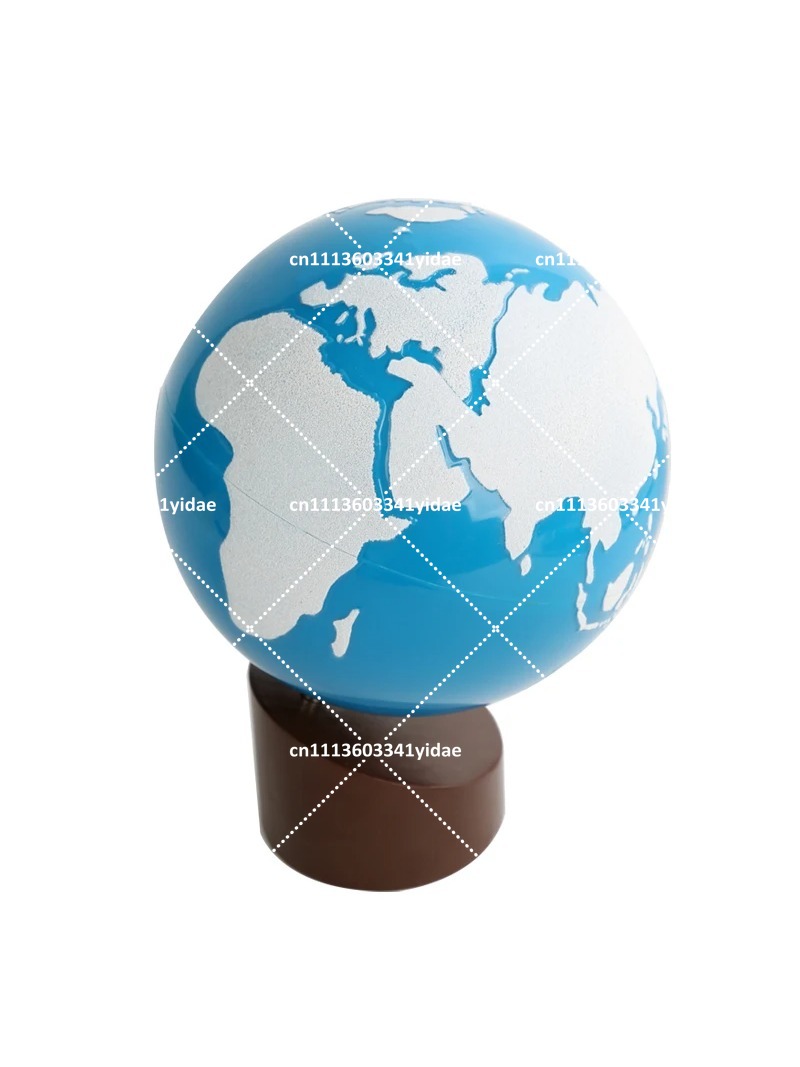 Montessori Eğitim Küre Seti -  - Educational Globe For Kids incelemesi ve fiyatı