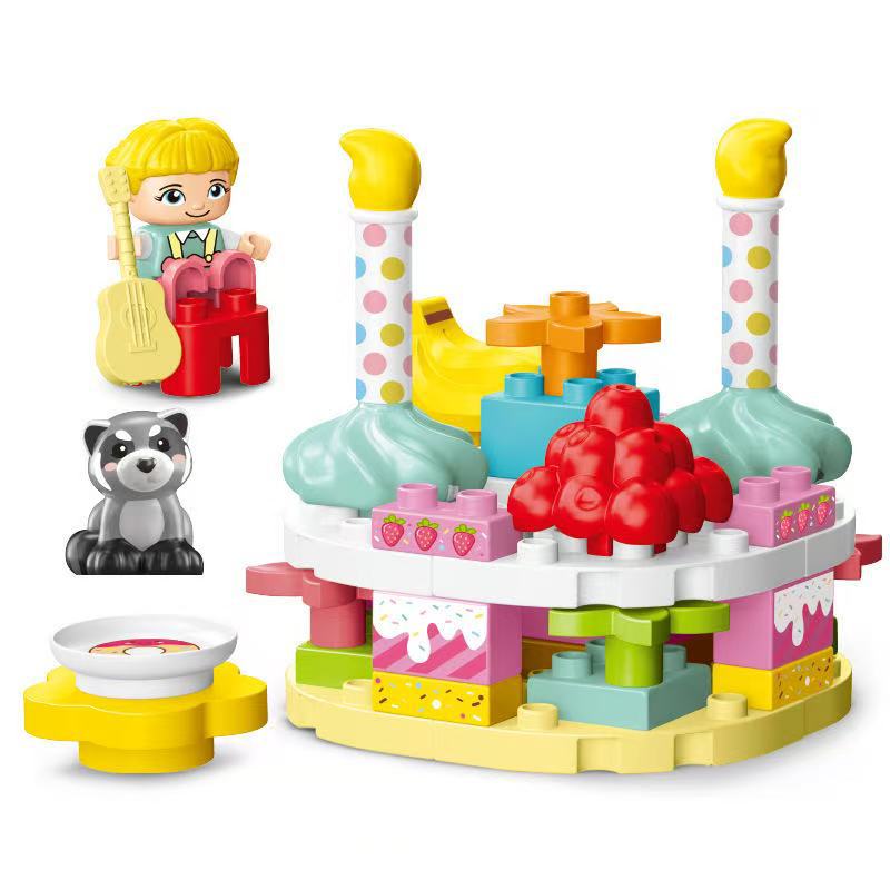 45 adet/takım yaratıcı mutlu d - Happy Kids Education incelemesi ve fiyatı