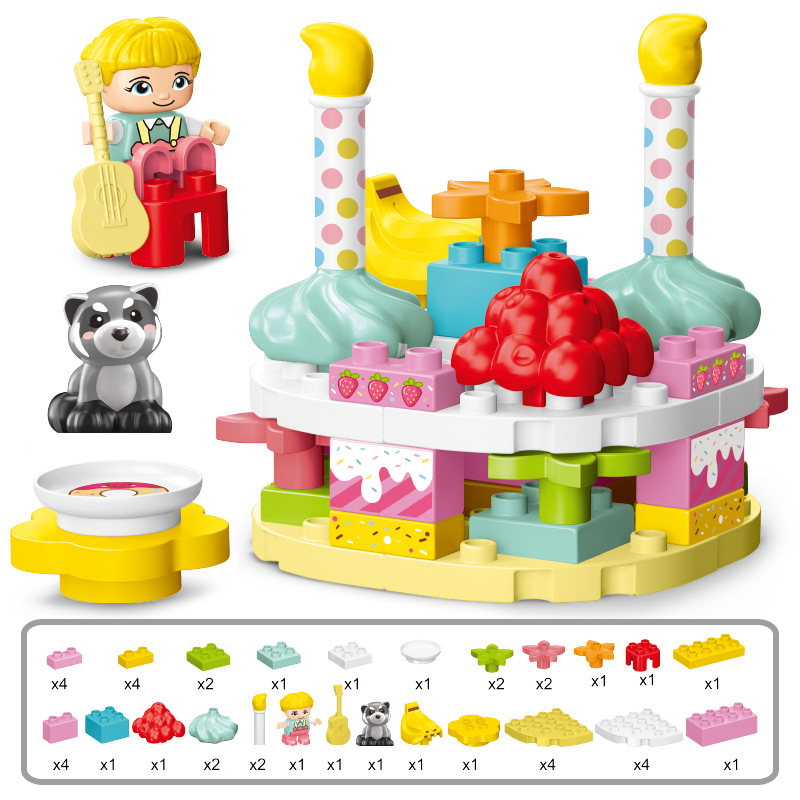 45 adet/takım yaratıcı mutlu d - Happy Kids Education incelemesi ve fiyatı