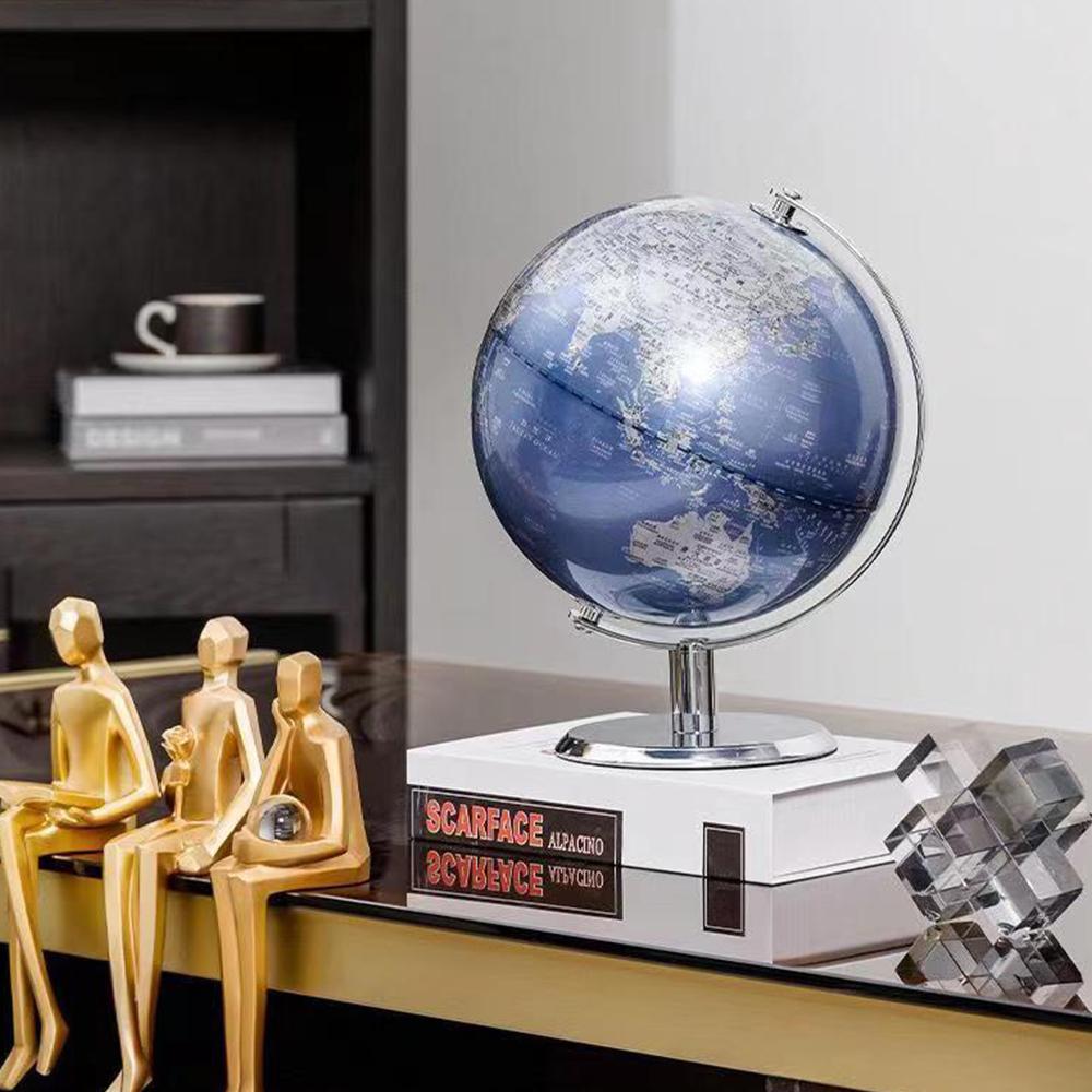 Masaüstü dekor küre coğrafya ç - Educational Globe For Kids incelemesi ve fiyatı
