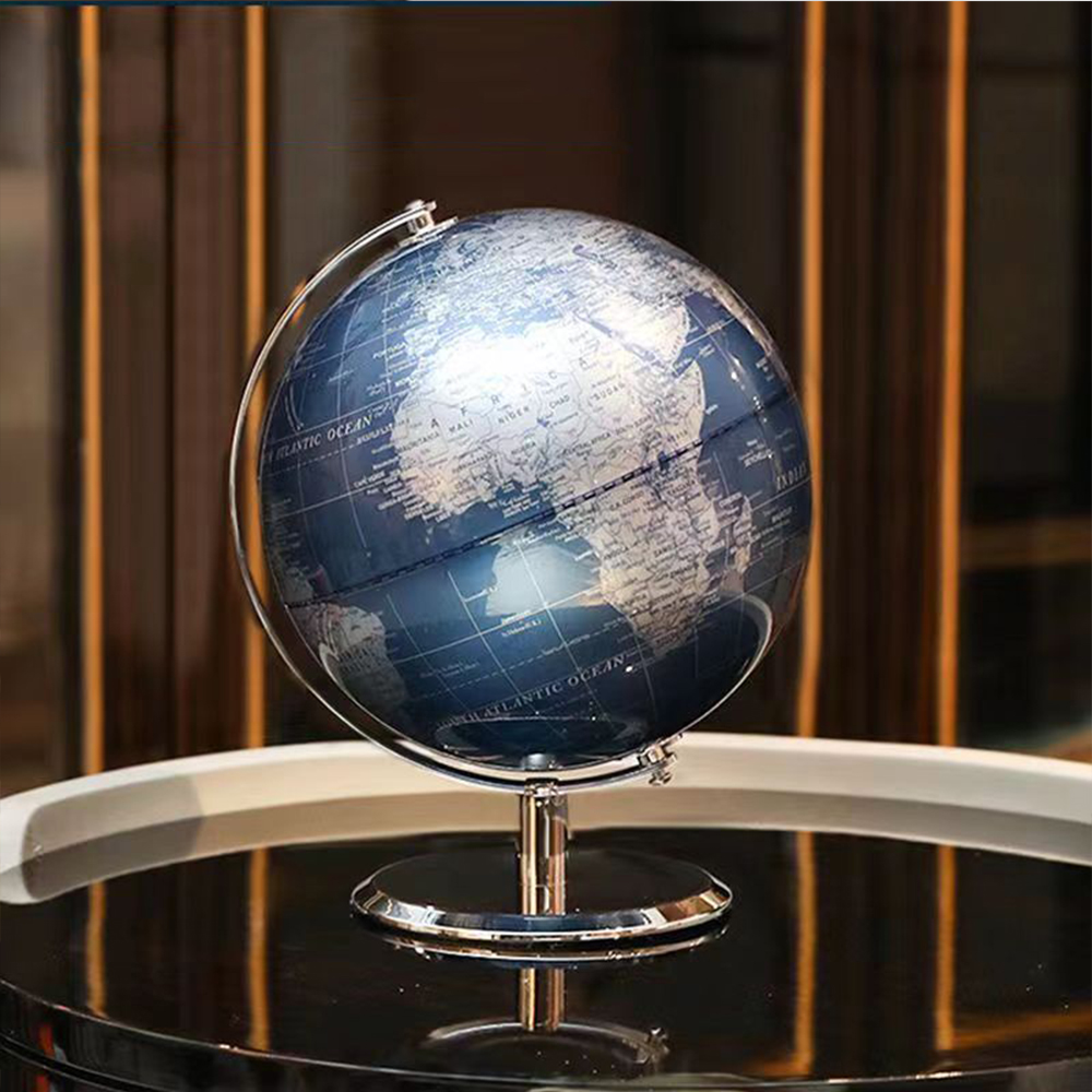 Masaüstü dekor küre coğrafya ç - Educational Globe For Kids incelemesi ve fiyatı