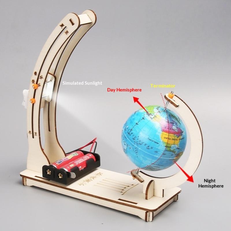 1 Set STEM Eğitici Dünya Model - Educational Globe For Kids incelemesi ve fiyatı