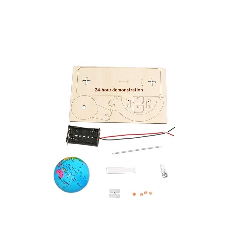 1 Set STEM Eğitici Dünya Model - Educational Globe For Kids incelemesi ve fiyatı