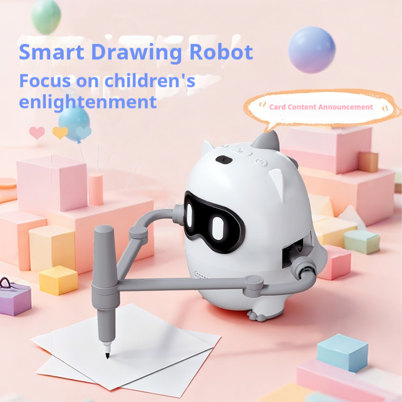 Genel Akıllı Dinozor Çizim Rob - Kids Education And You incelemesi ve fiyatı