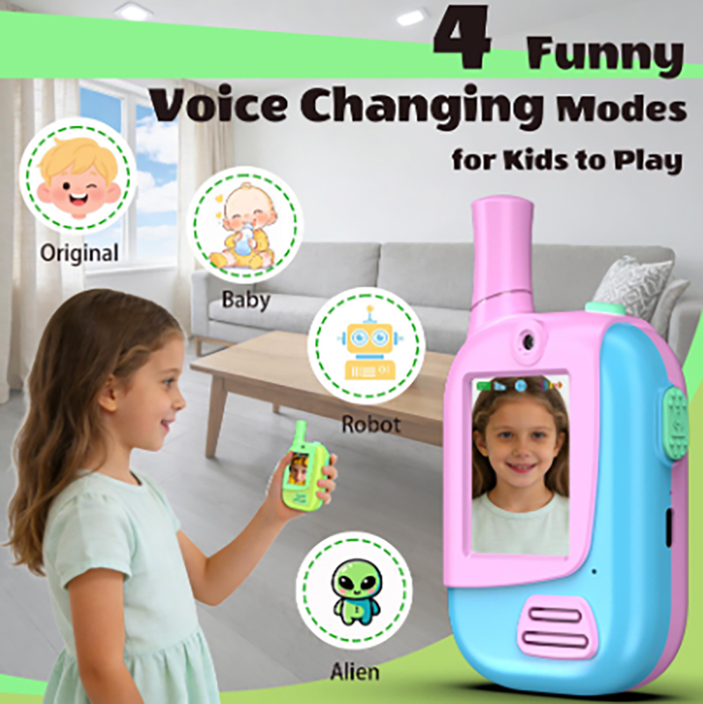 2'li Paket Şarj Edilebilir Çoc - Kids Educational Videos incelemesi ve fiyatı