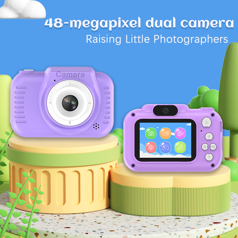 Yeni Çizgi Film Çocuk Kamerası - Kids Educational Videos incelemesi ve fiyatı