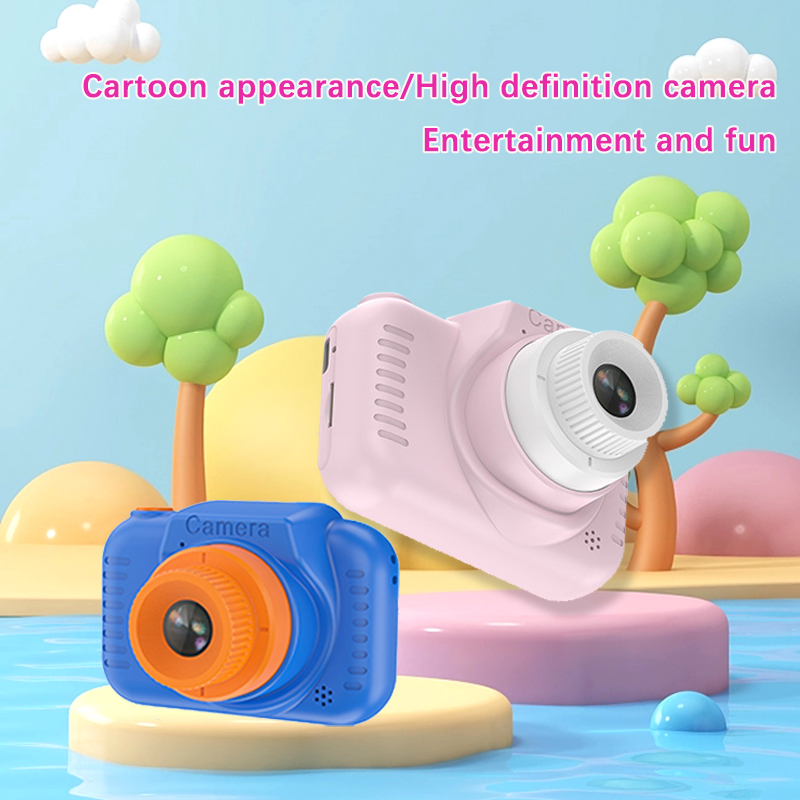 Yeni Çizgi Film Çocuk Kamerası - Kids Educational Videos incelemesi ve fiyatı