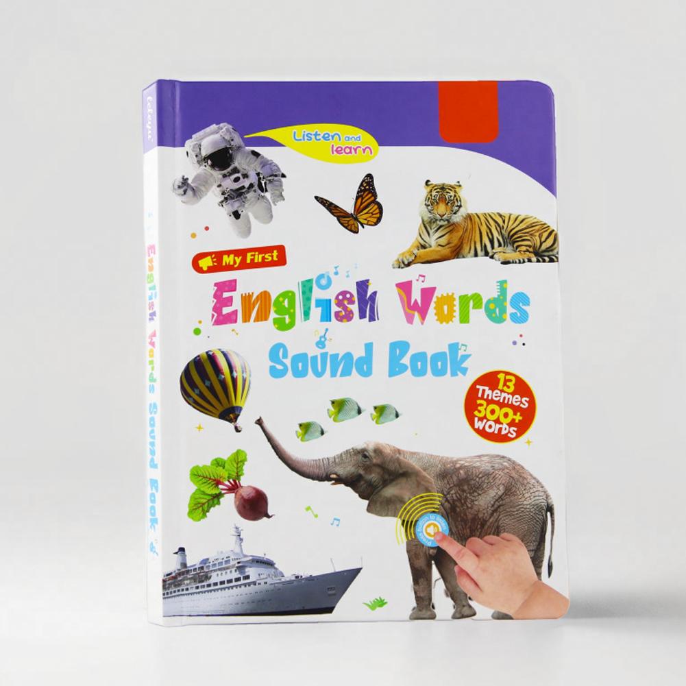 İngilizce Sesli Okuma Kitabı D - English Kids Education incelemesi ve fiyatı